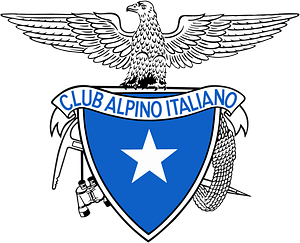 Cai_Club_Alpino_Italiano_Stemma